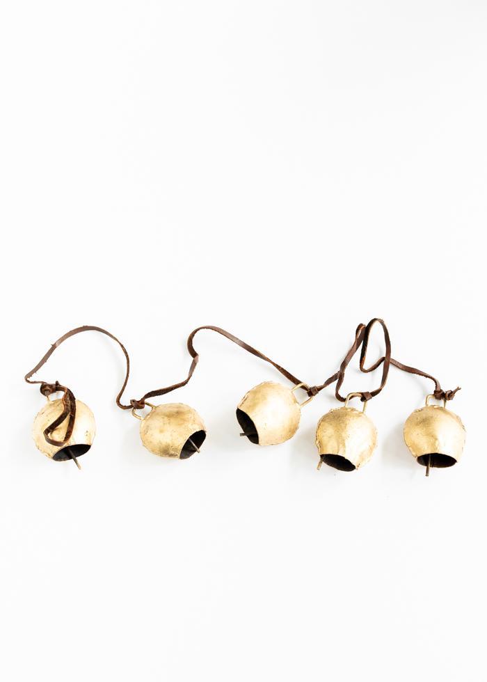 String of Bells - Mercy House Global