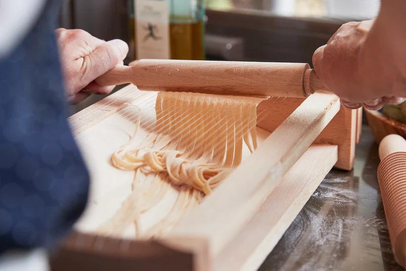 Unplug & Pasta Night | Curated Bundle