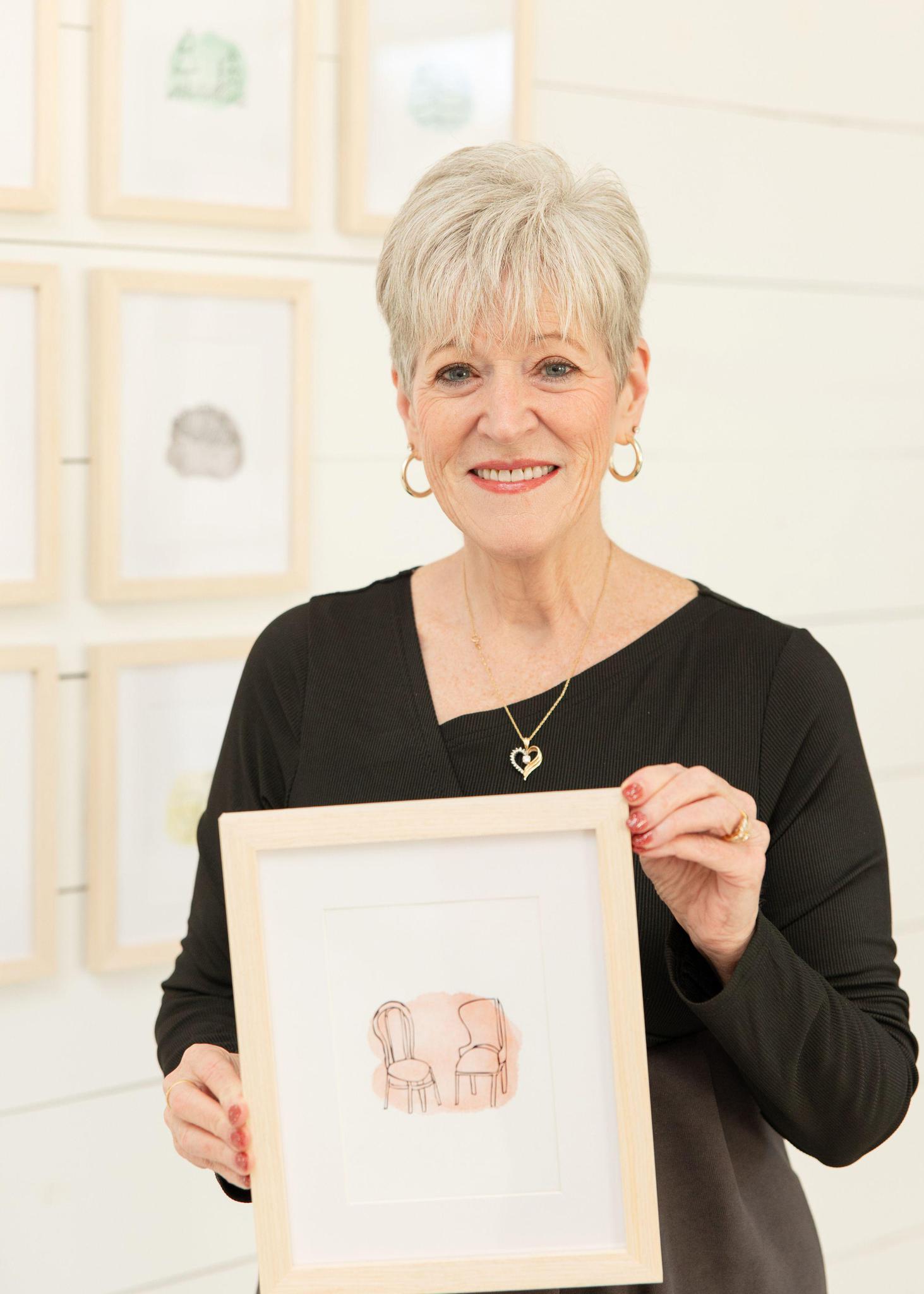 Psalm 23 Art Action Cards | Set of 12 - Mercy House Global