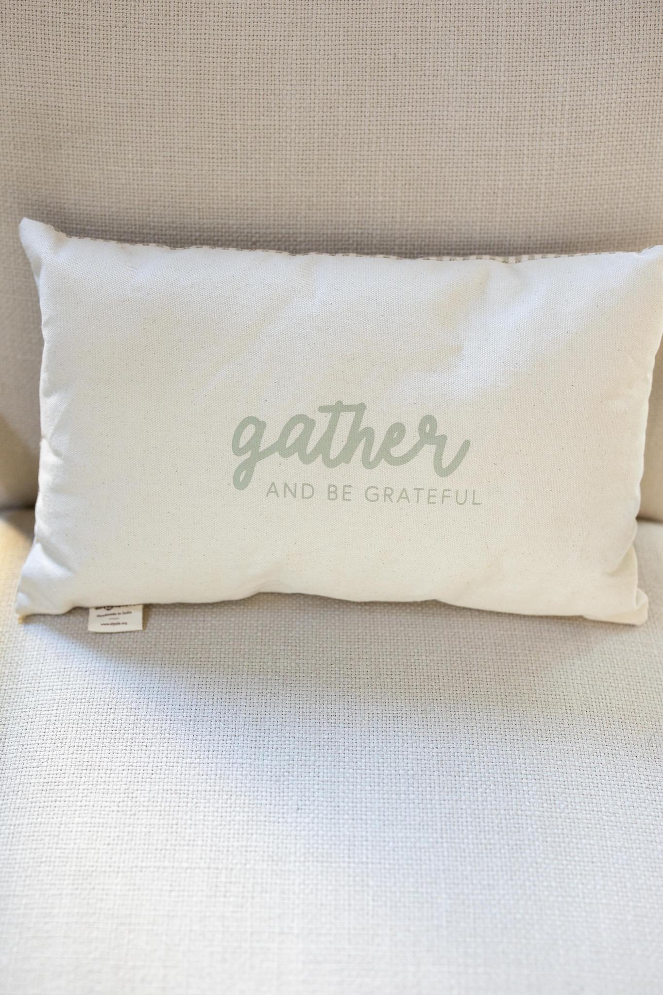 Grateful Gathering | Curated Bundle