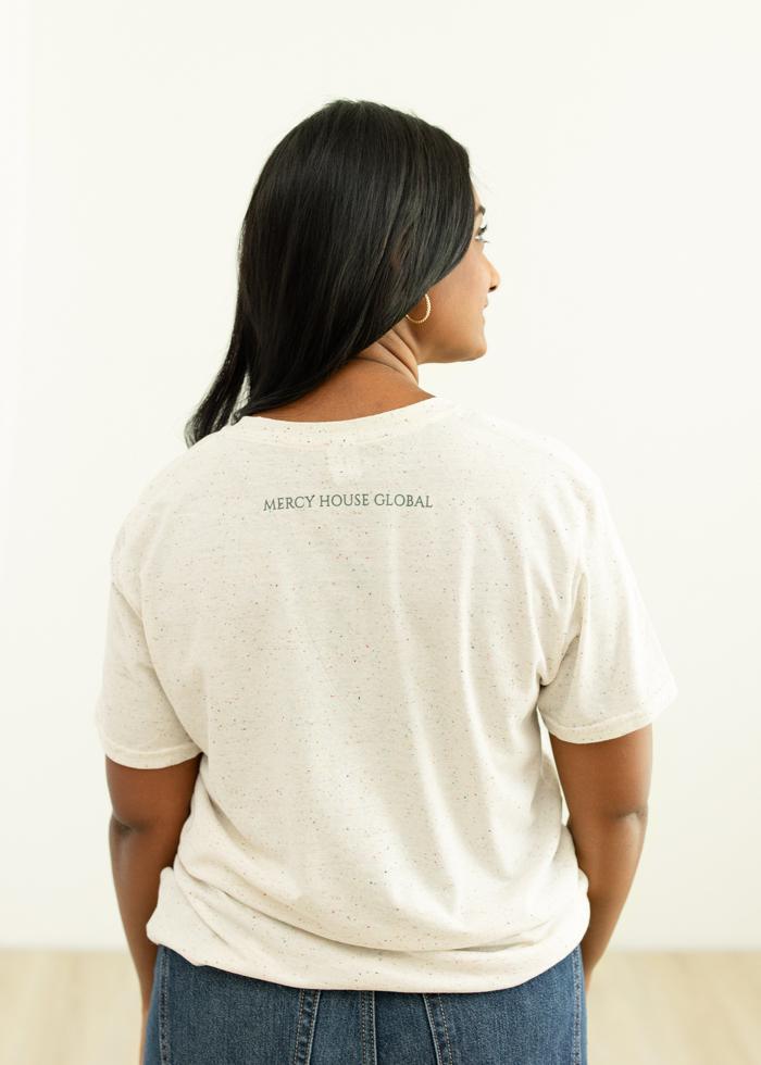 "I Am Not Alone" T-Shirt