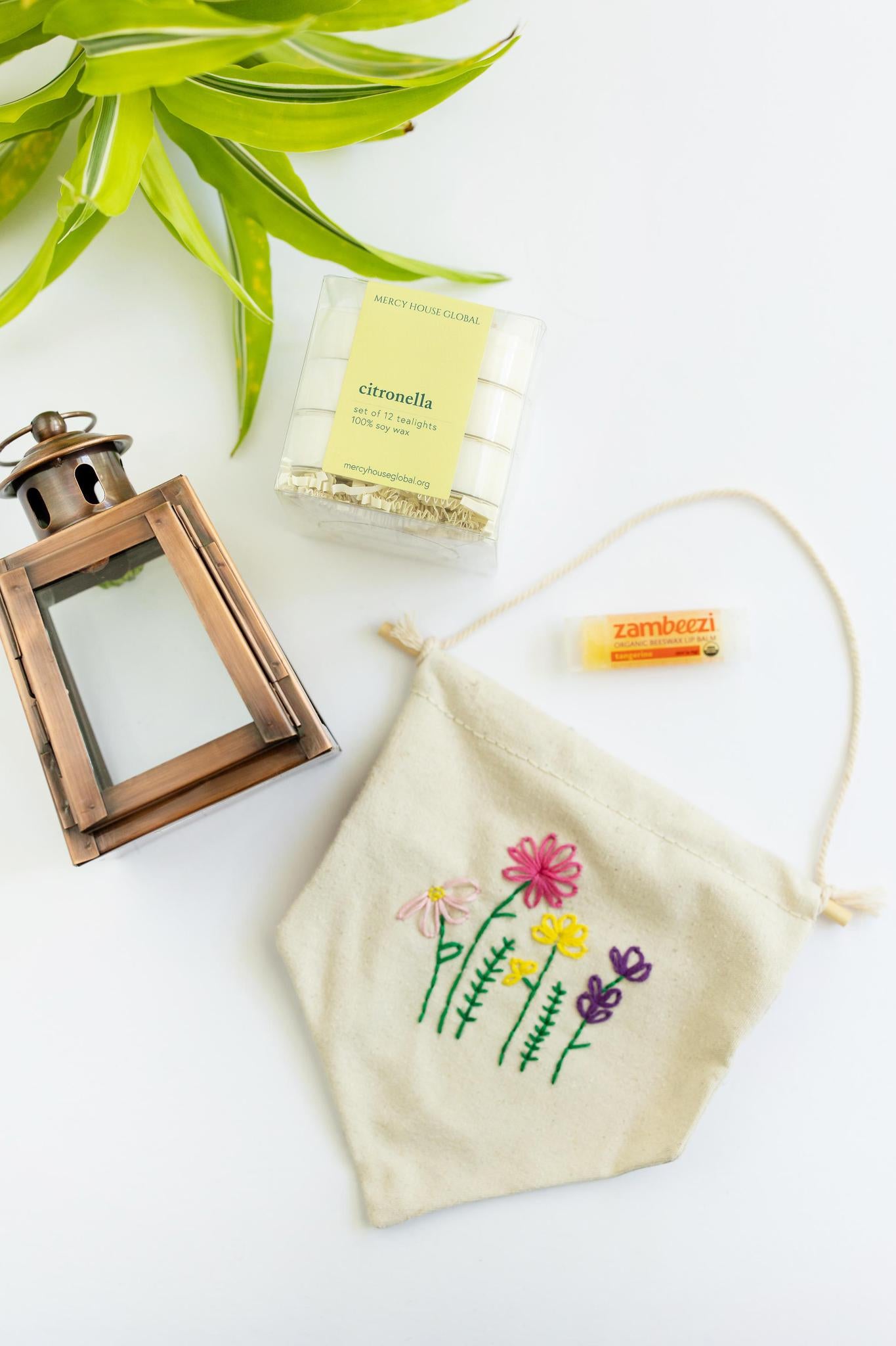 Righteousness | Curated Box