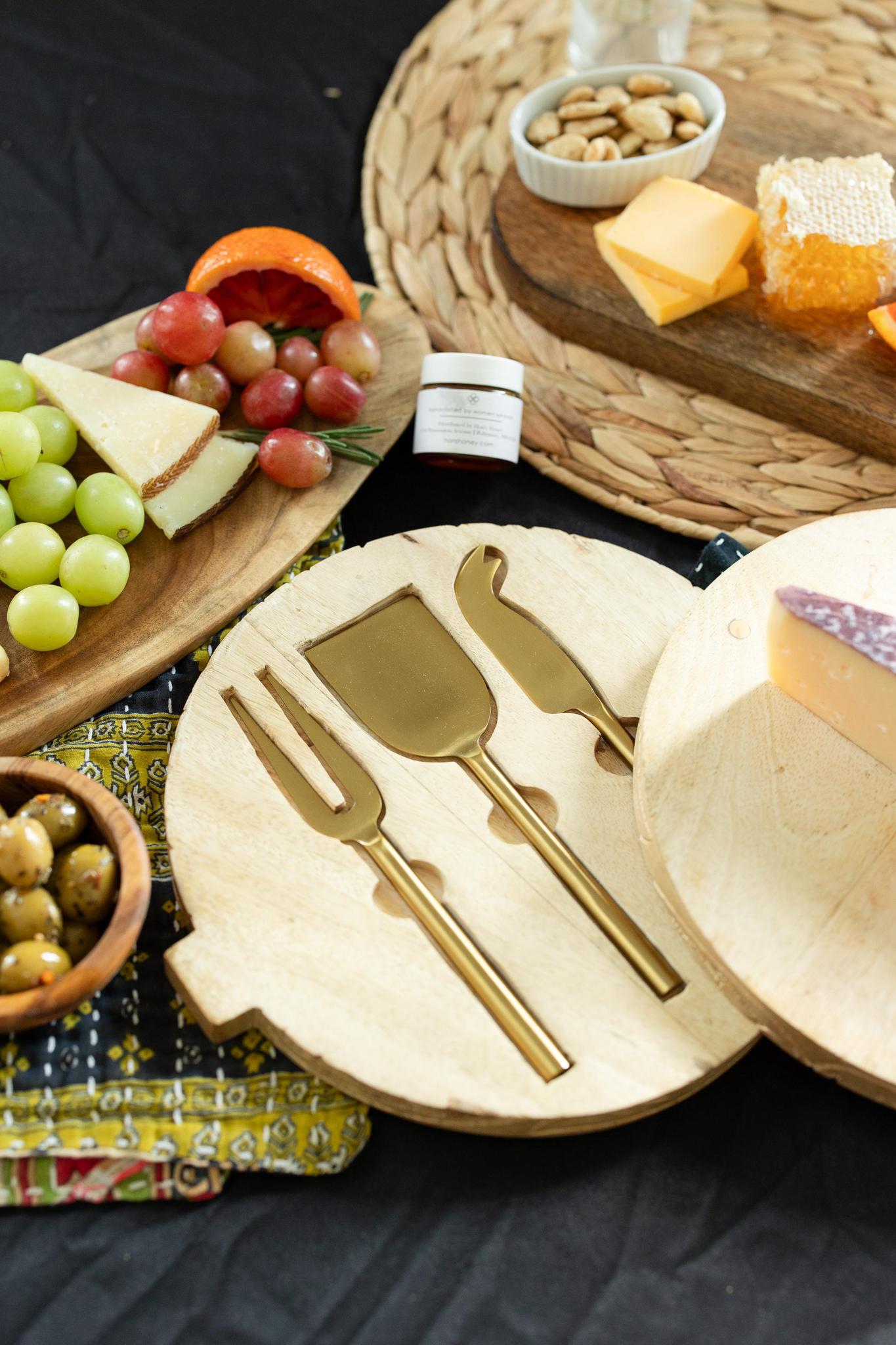 Charcuterie Lovers Bundle