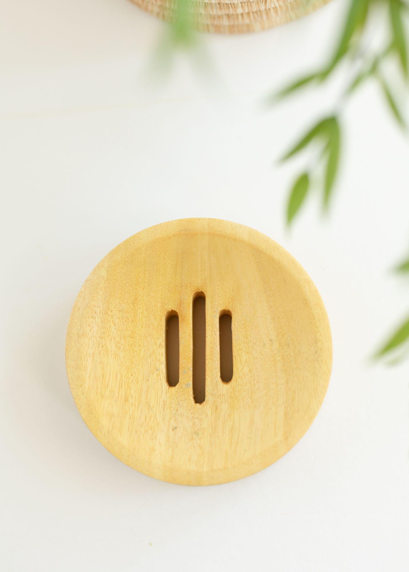 Wooden Soap Saver - Mercy House Global