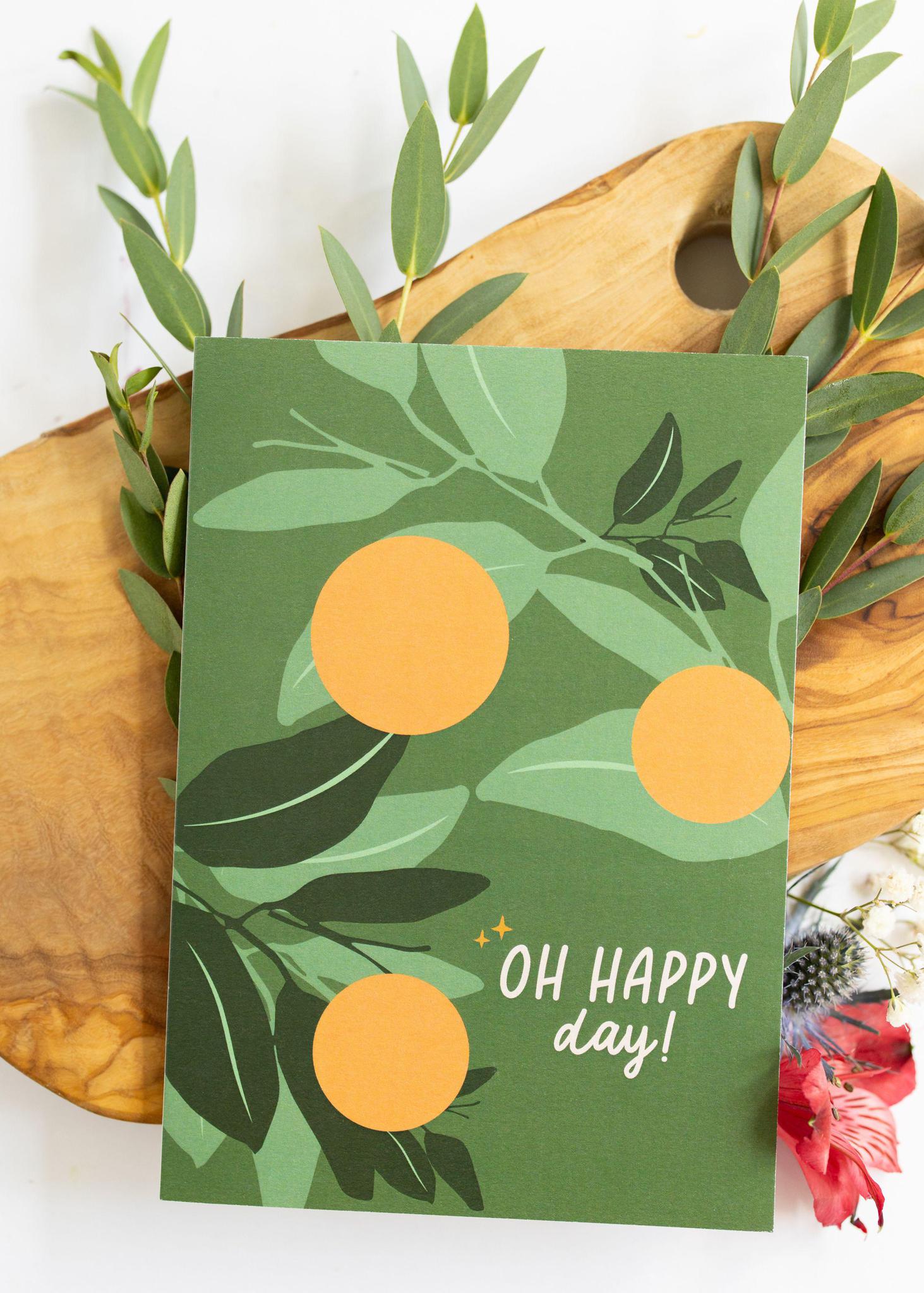 Made to Thrive | Greeting Card Set - Mercy House Global
