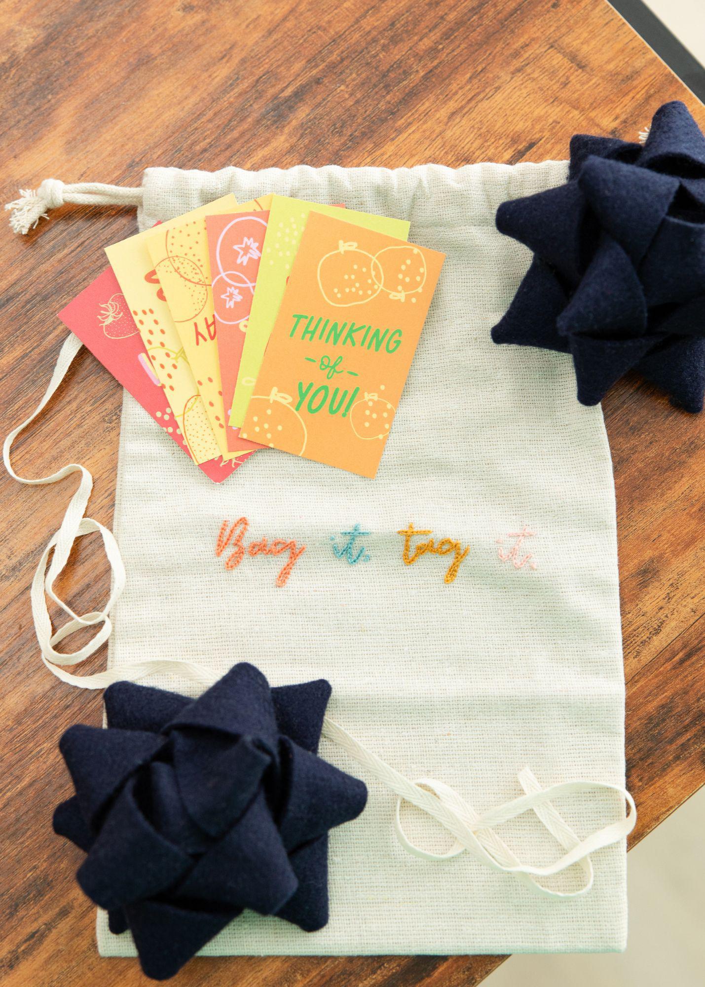 Gift Tags | Set of 24 - Mercy House Global