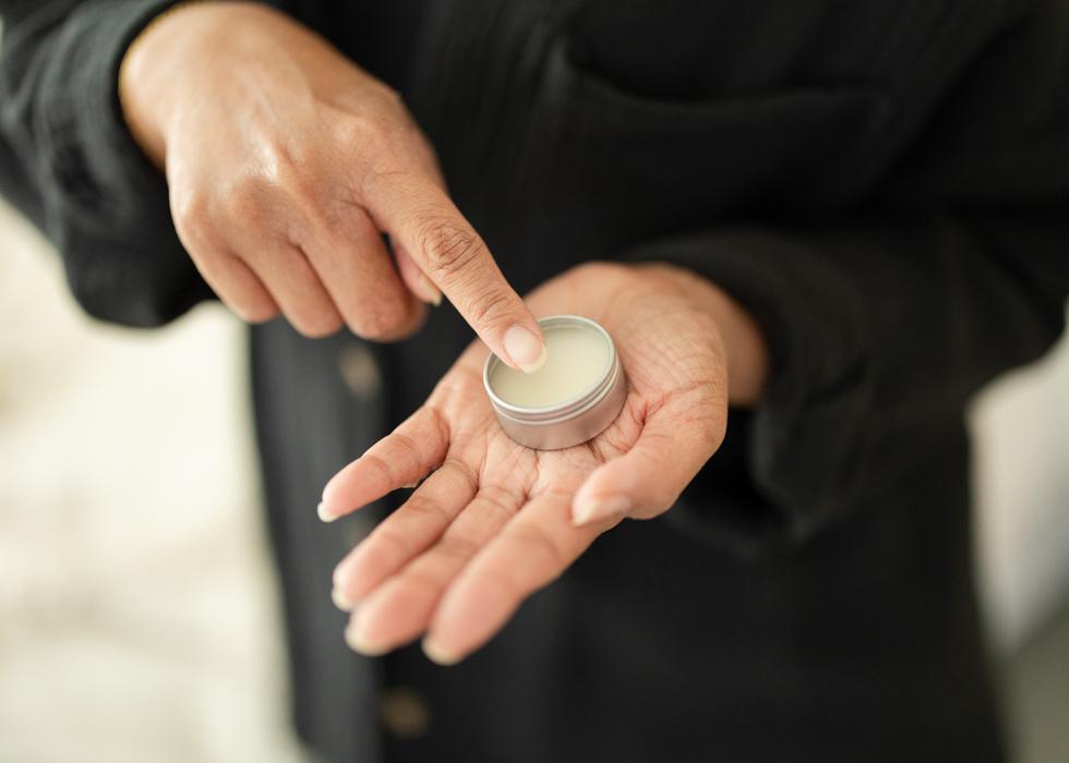 Pure Vanilla Lip Balm - Mercy House Global