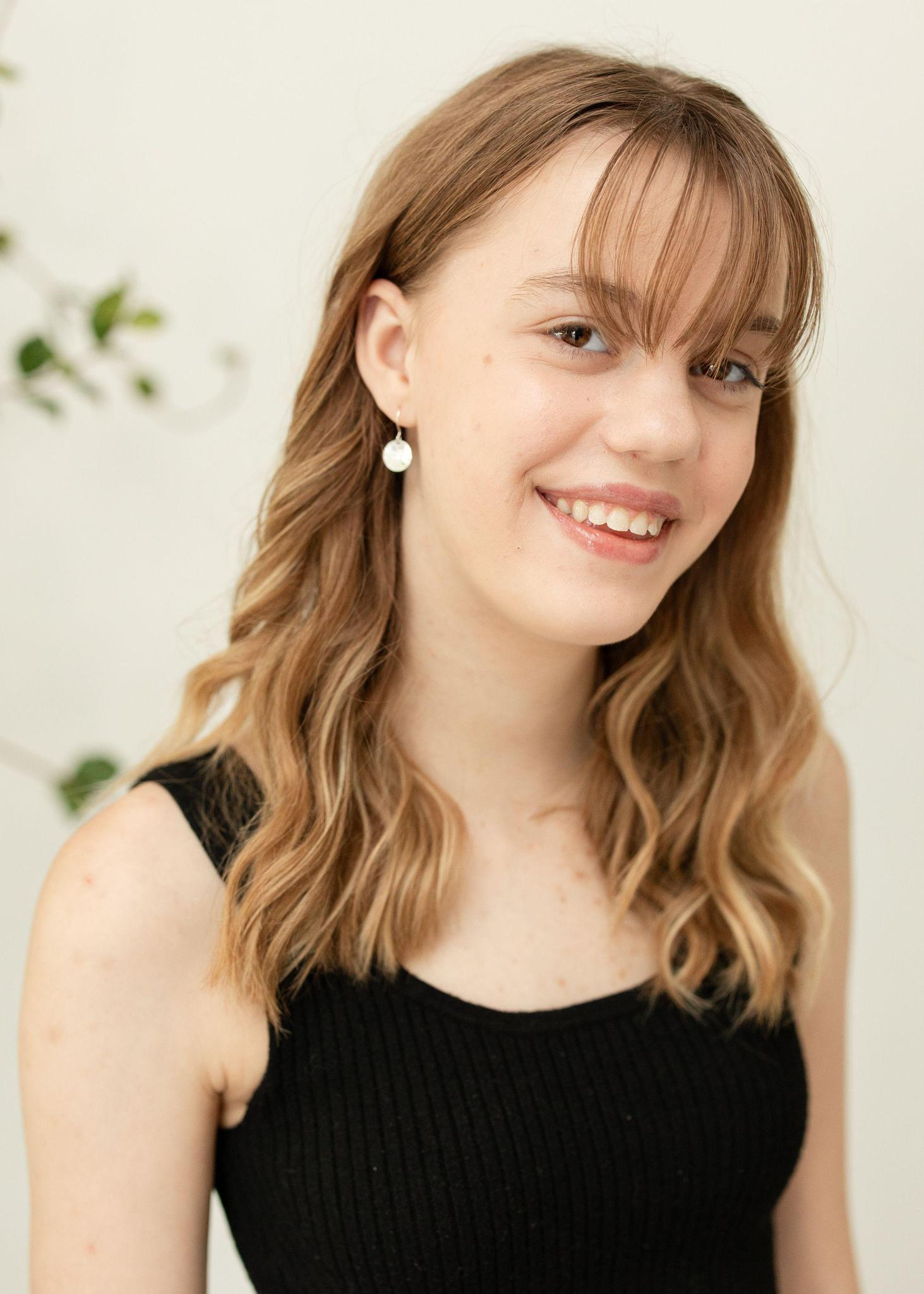 Blind Box | Silver Earrings