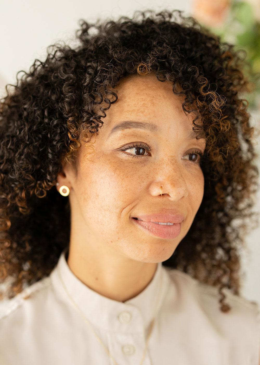 Days of the Week Stud Earrings | Set of 7 - Mercy House Global