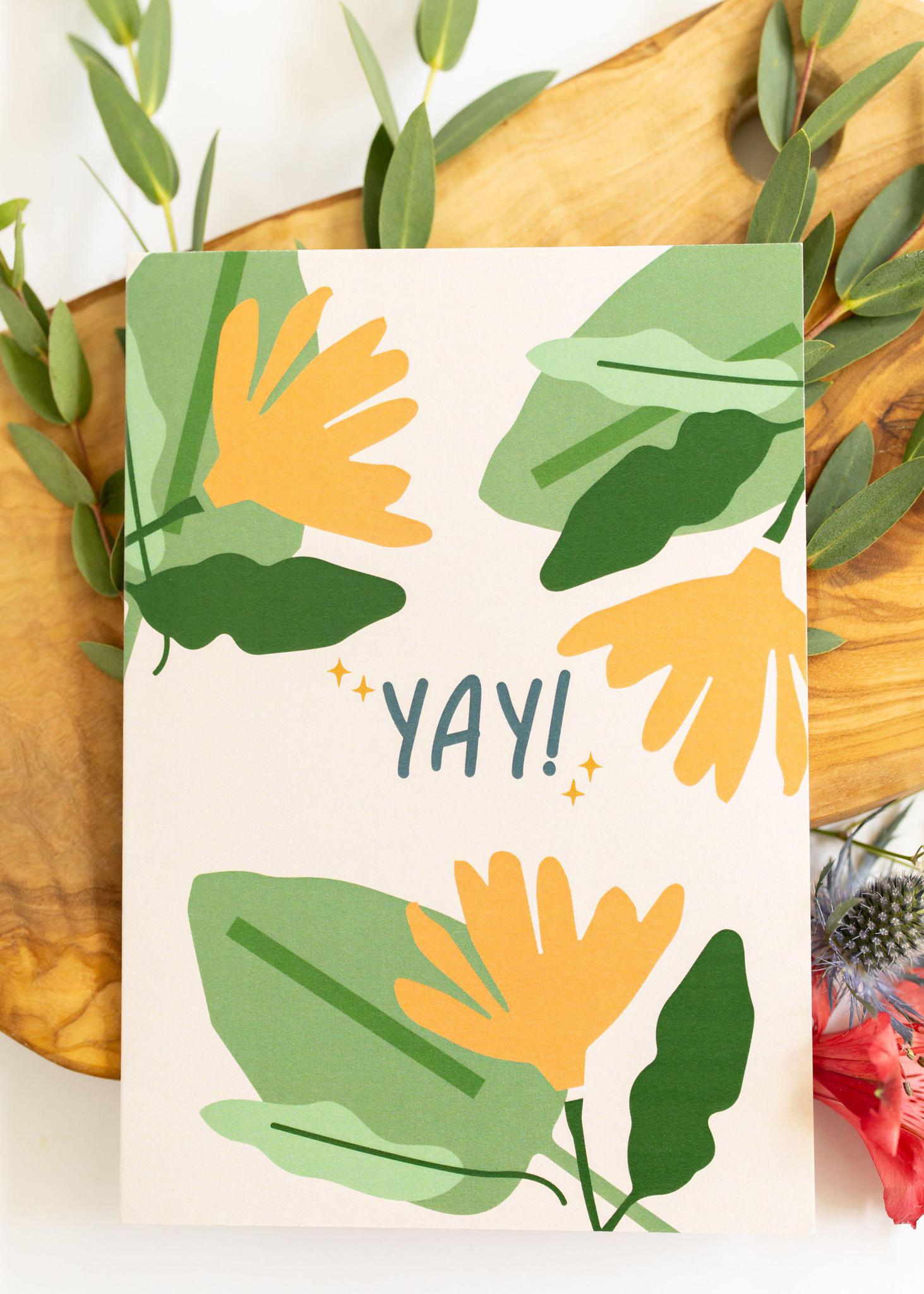 Made to Thrive | Greeting Card Set - Mercy House Global