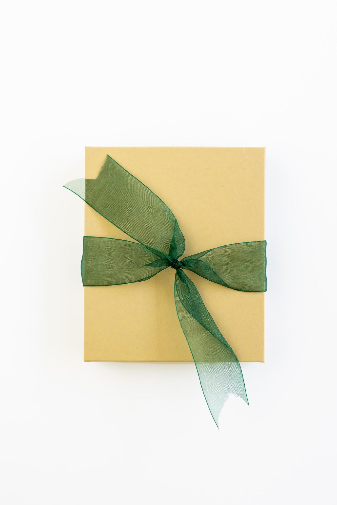 Blind Box | Horn Earrings