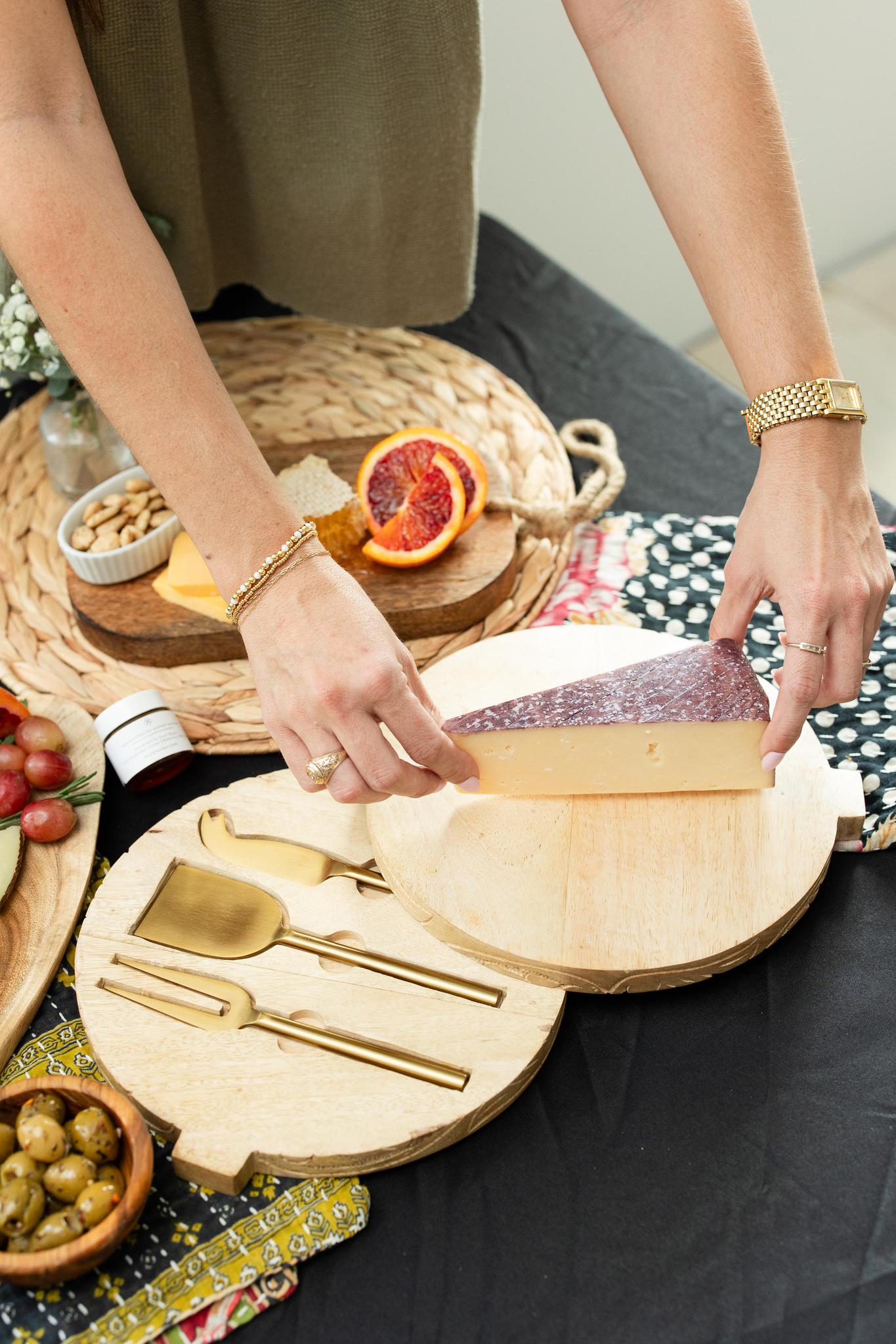 Charcuterie Lovers Bundle