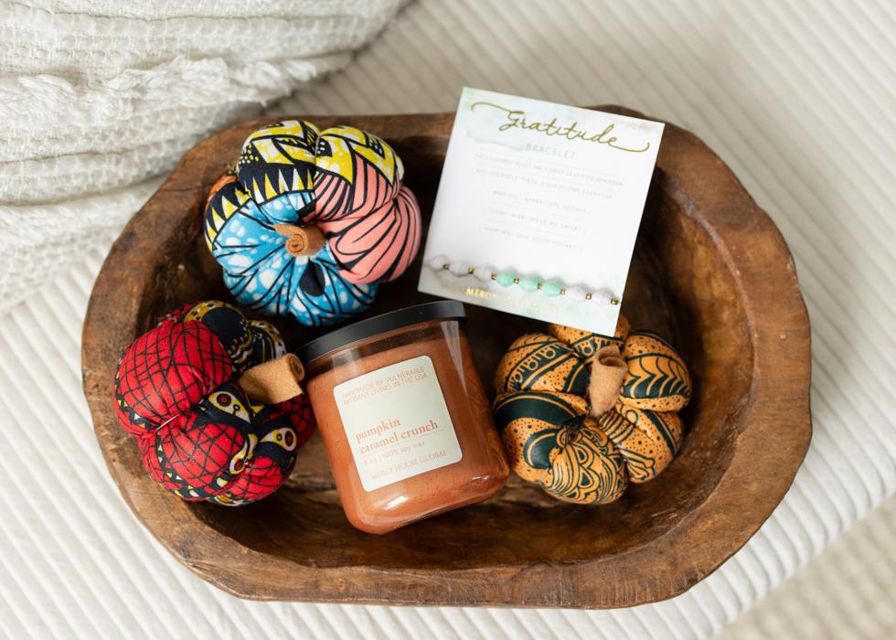 Join the Club | Ethical Lifestyle Box Subscription