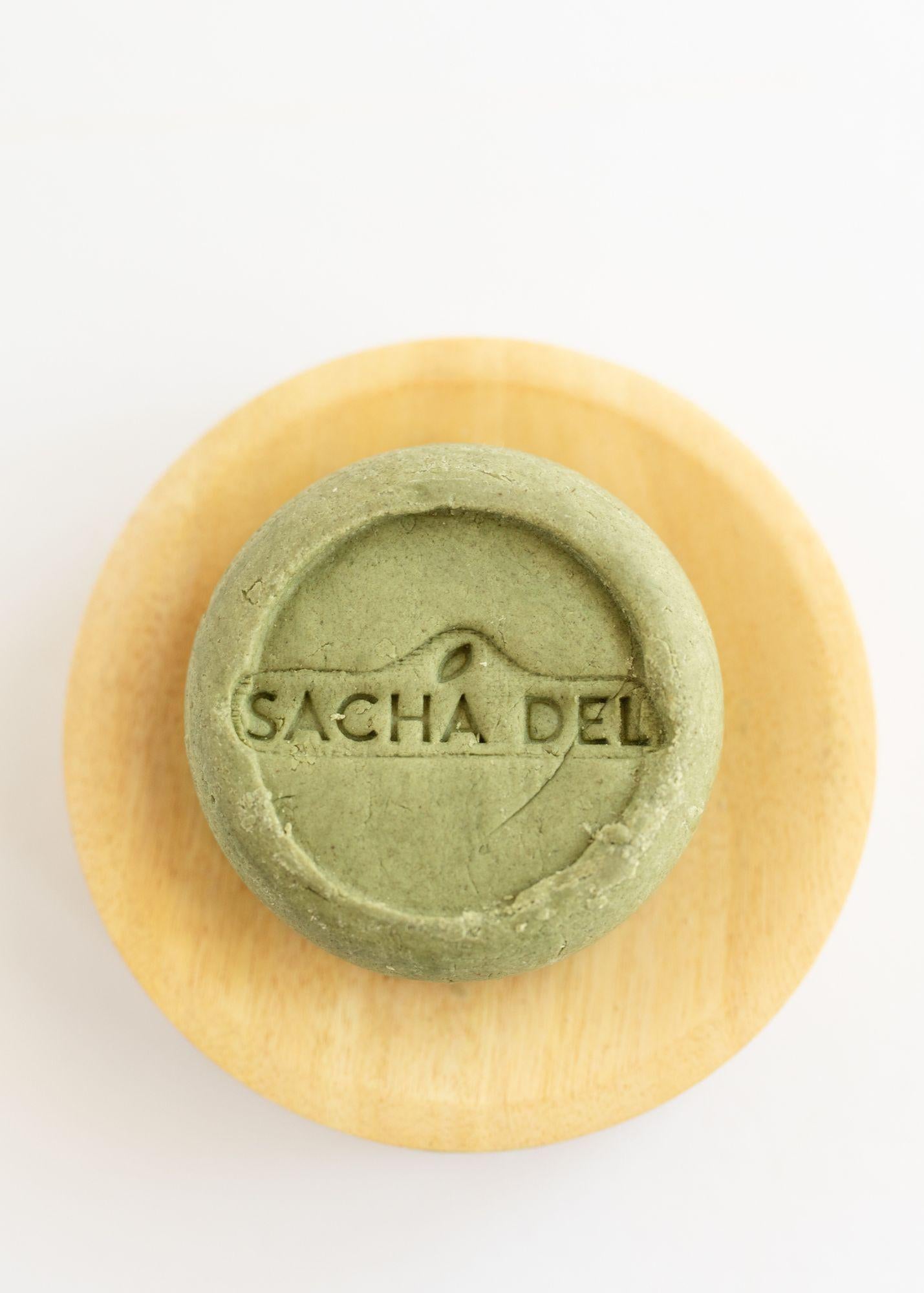 Wooden Soap Saver - Mercy House Global