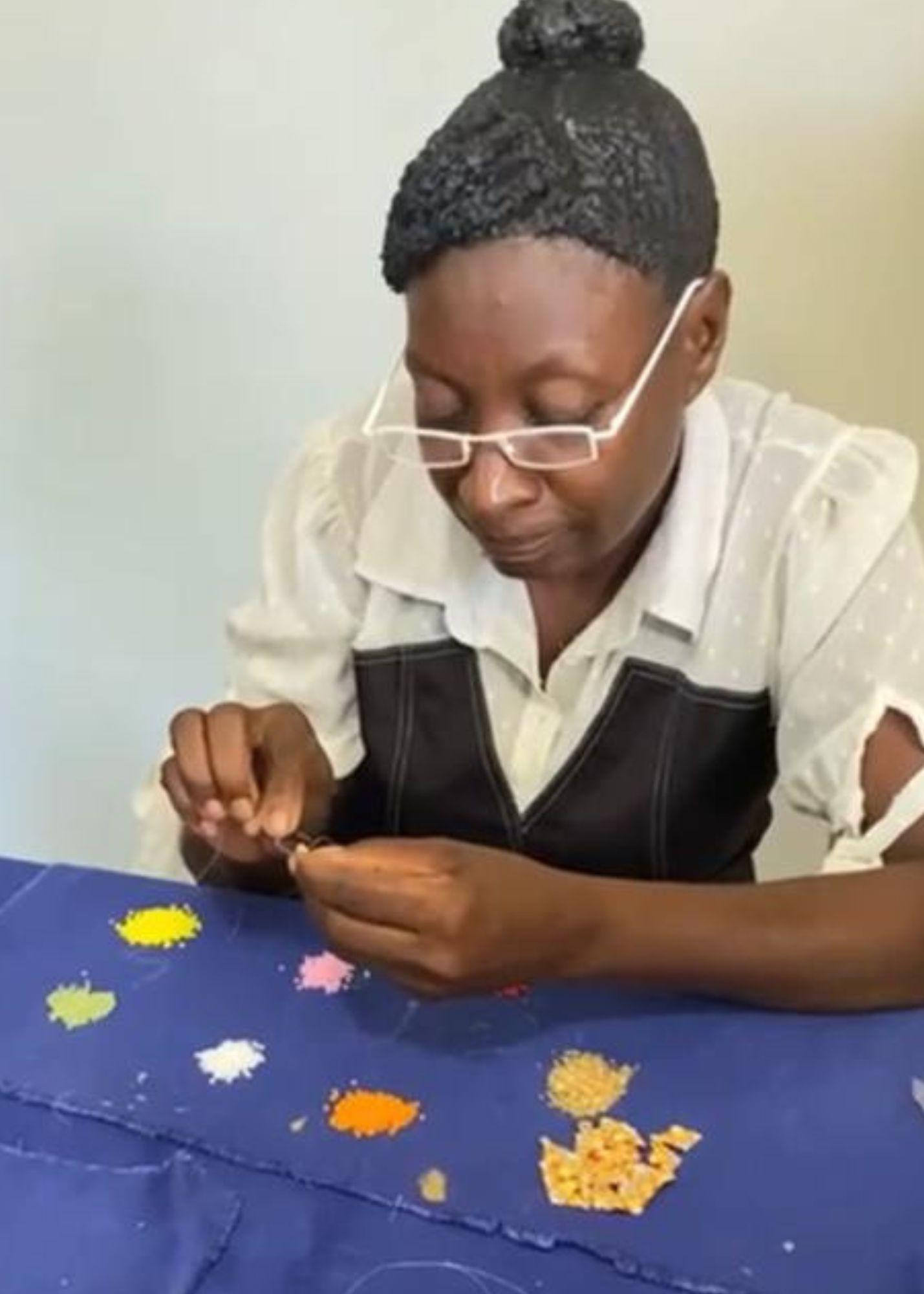 Blind Box | Color Pop Earrings