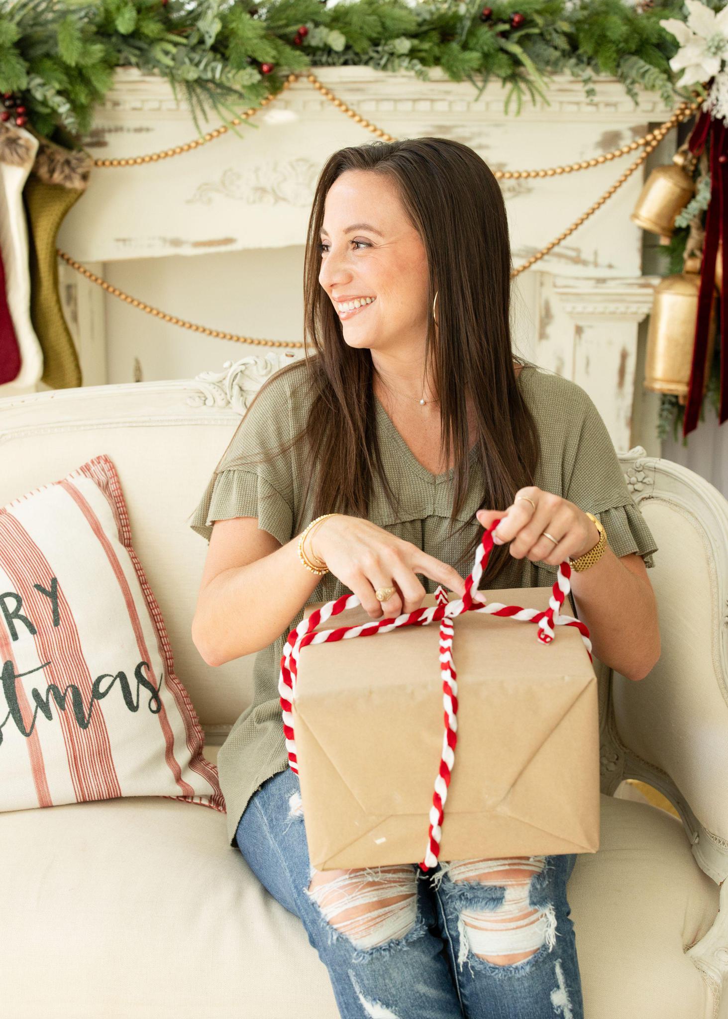 Twisted Felt Ribbon - Mercy House Global