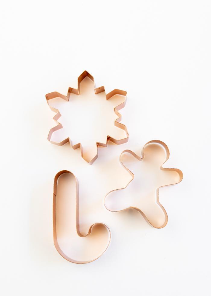 Winter Cookie Cutters | Set of 3 - Mercy House Global
