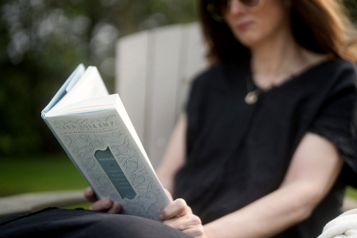 WayMaker: Finding the Way to the Life You’ve Always Dreamed Of