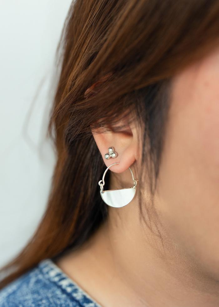 Join the Club | Earring of the Month Subscription - Mercy House Global