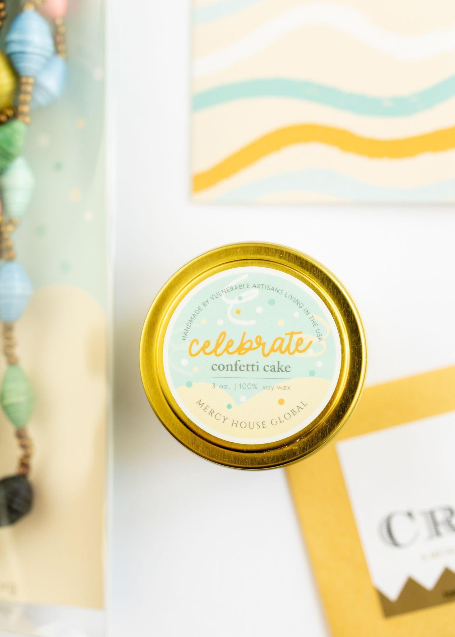 Celebrate Bundle - Mercy House Global