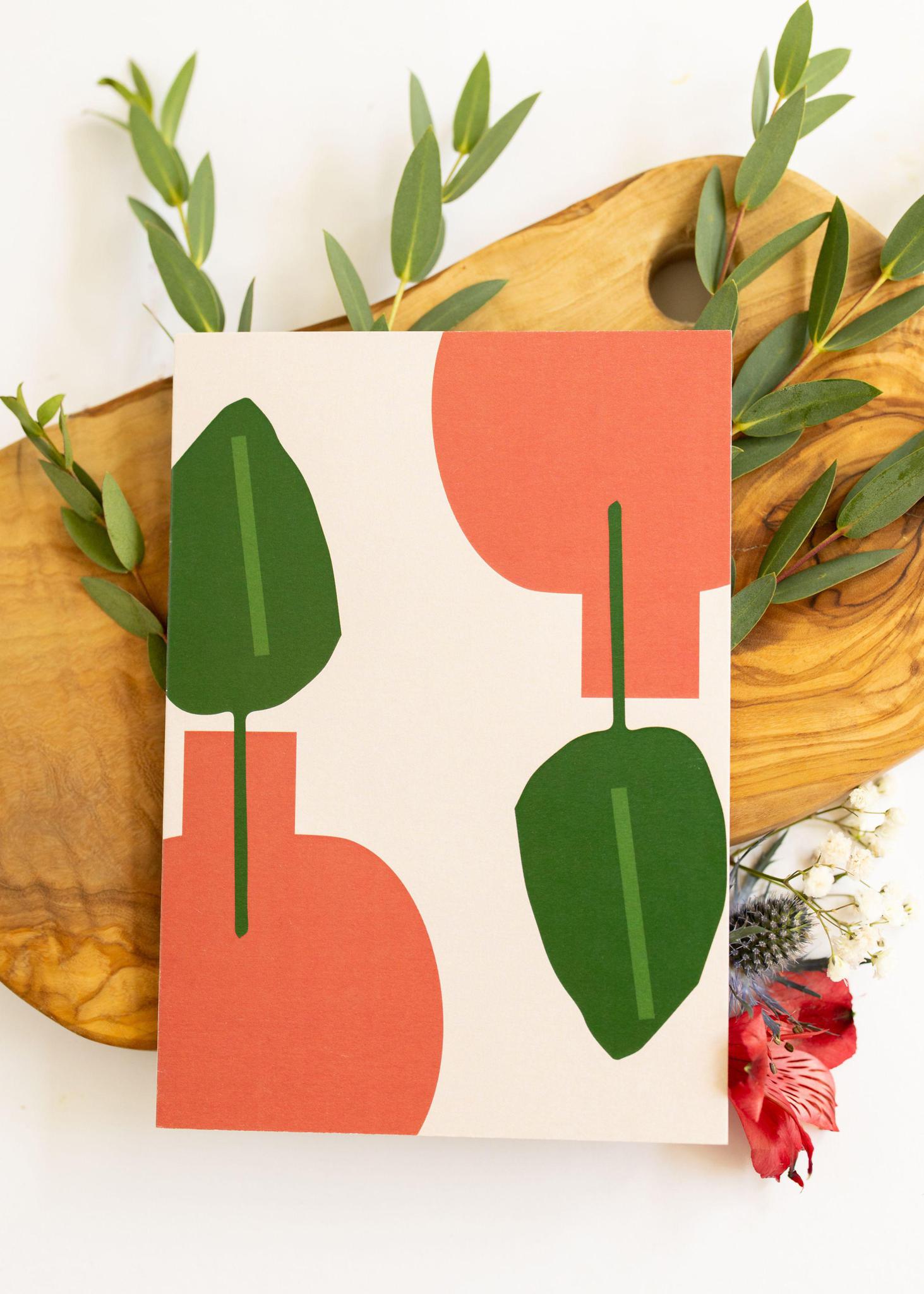 Made to Thrive | Greeting Card Set - Mercy House Global