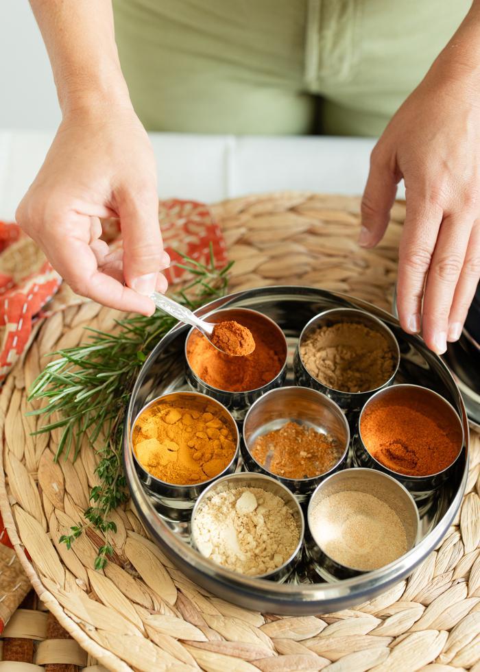 Reunite | Curated Box