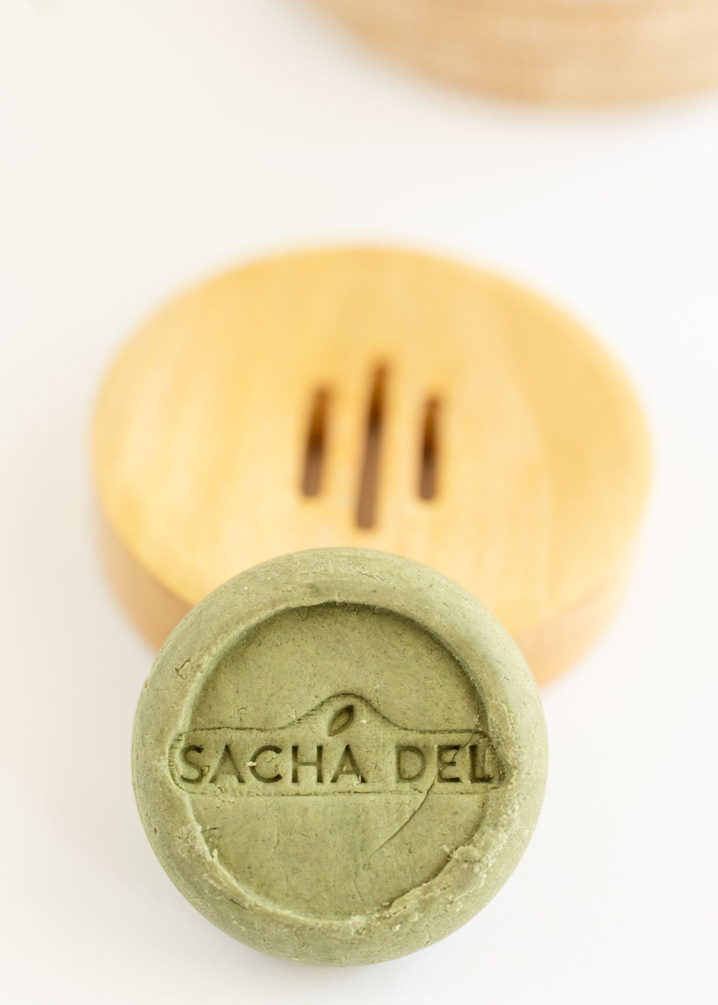 Natural Shampoo Bar | Citrus - Mercy House Global