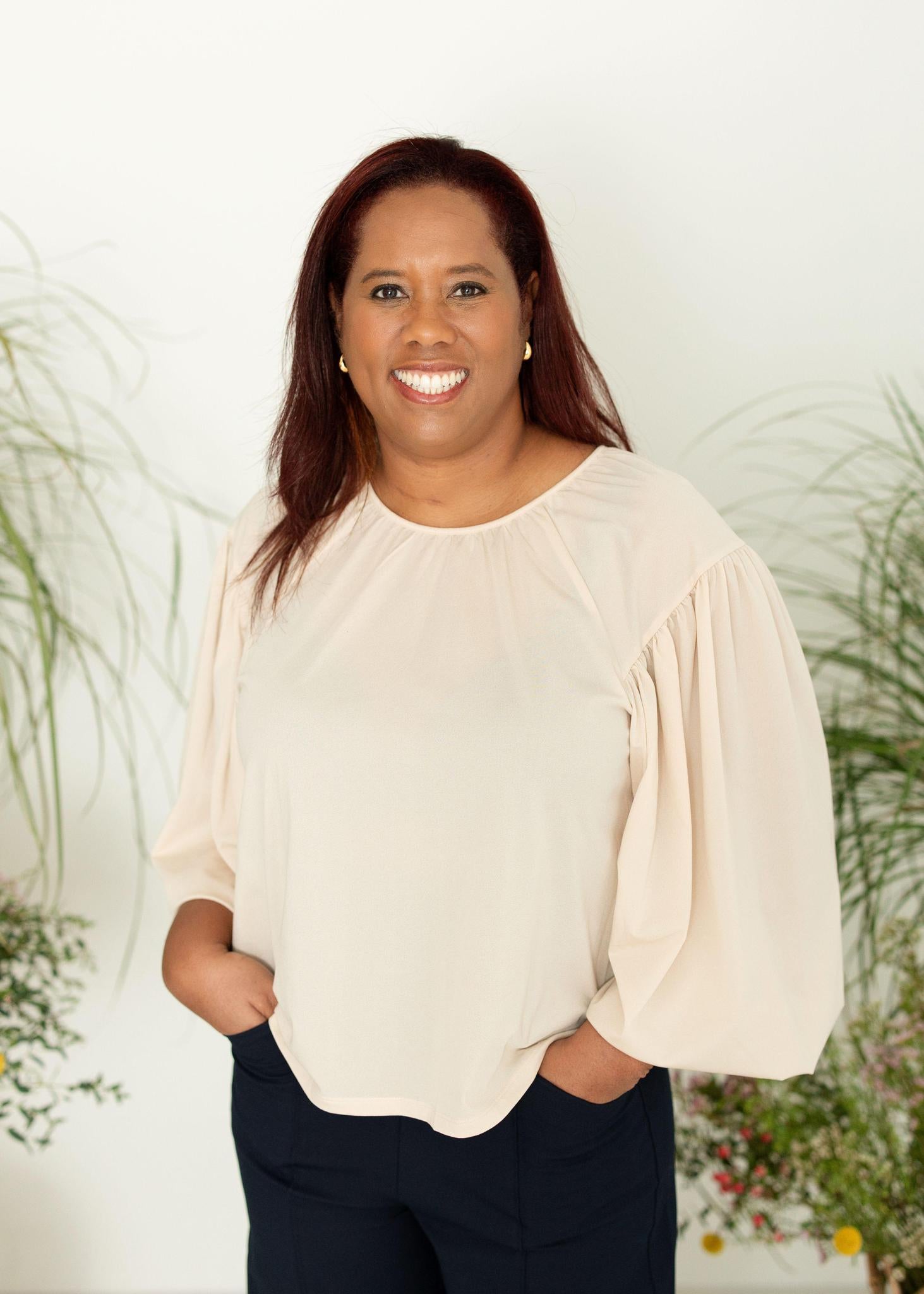 Teardrop Huggies | Silver or Gold - Mercy House Global