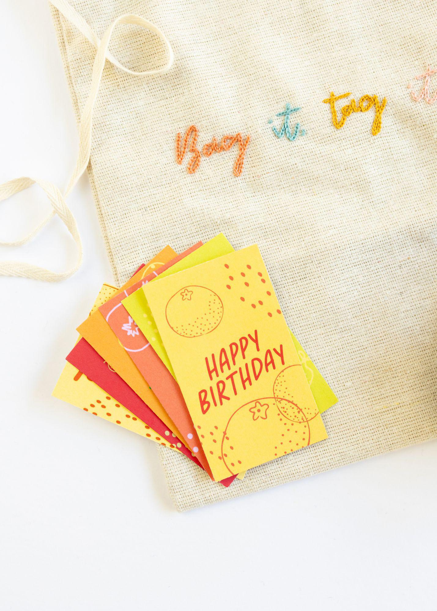 Gift Tags | Set of 24 - Mercy House Global