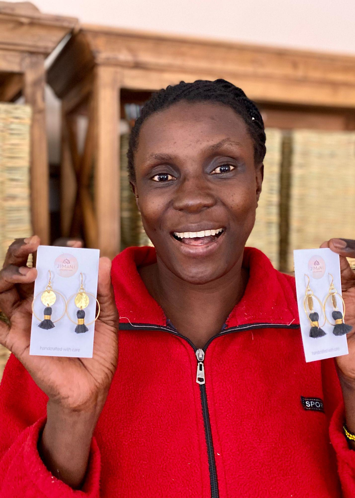 Ethical Earring Bundle 2.0