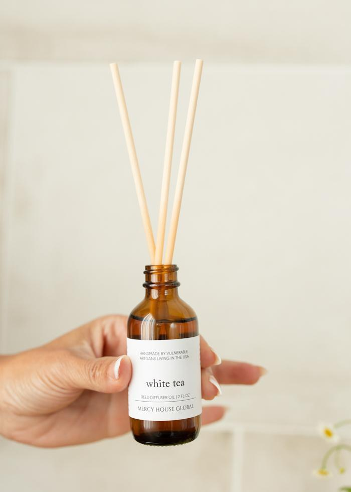 Home | Curated Box - Mercy House Global
