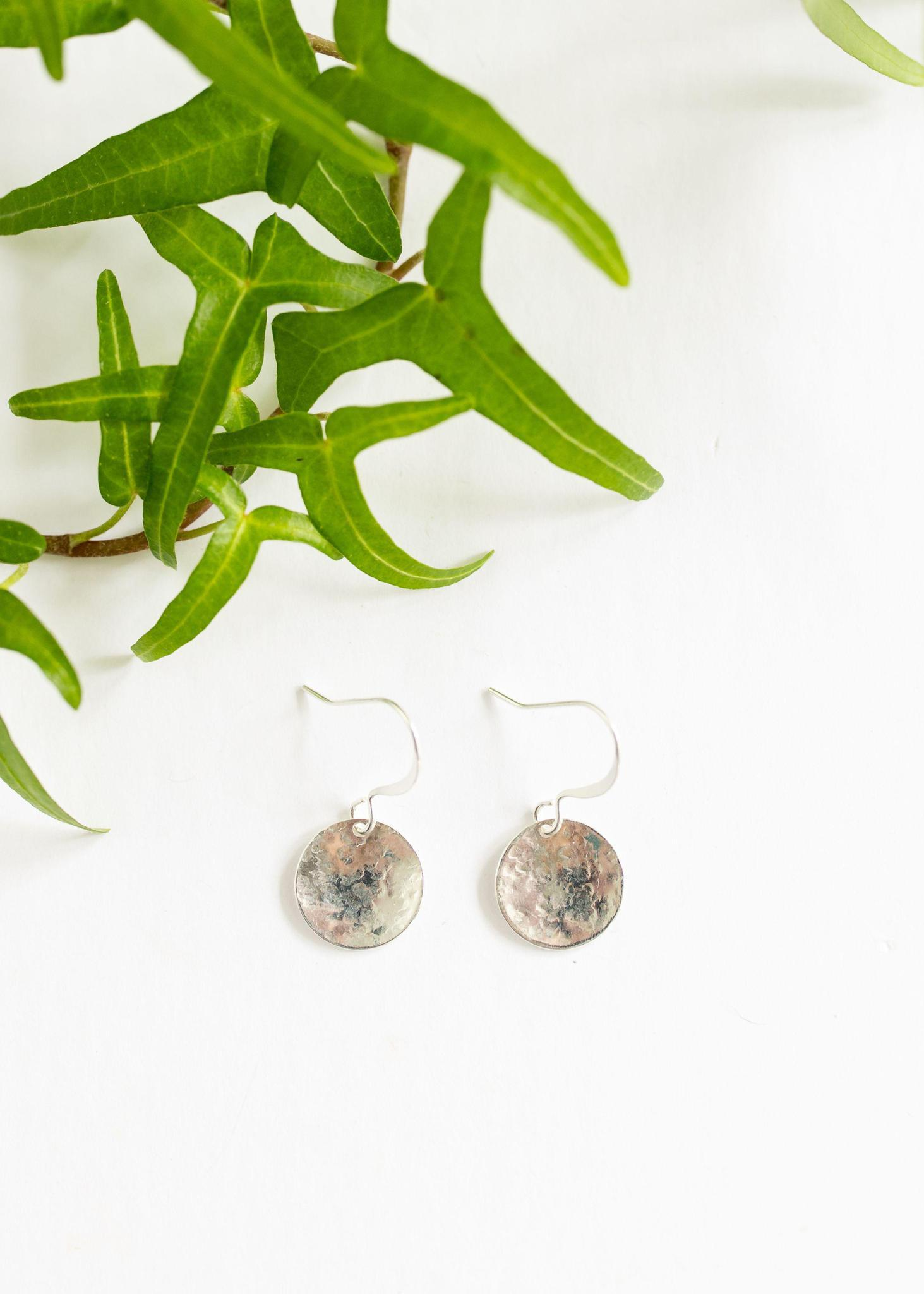 Blind Box | Silver Earrings