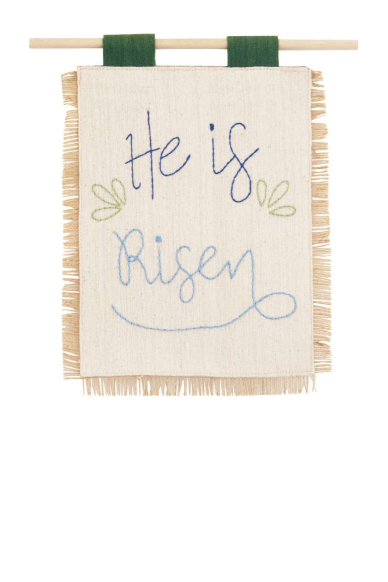He is Risen Banner - Mercy House Global