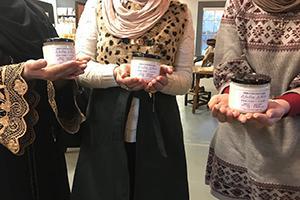 Give to Local Ministry