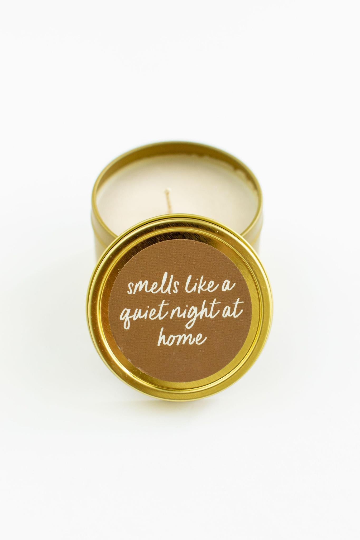 NEW | Personality Candles | 9 Styles