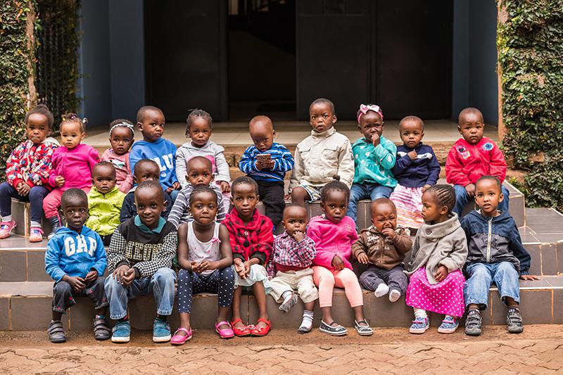 Give to Local Ministry