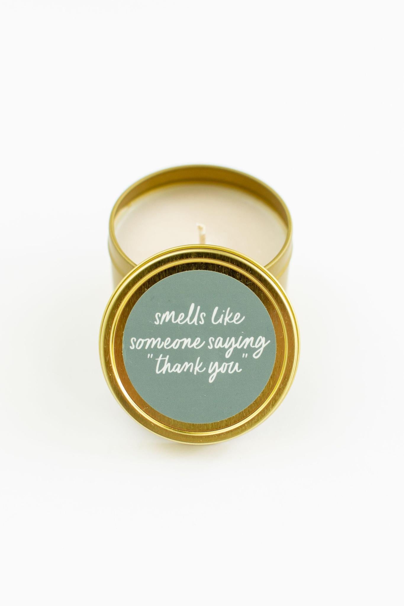 NEW | Personality Candles | 9 Styles