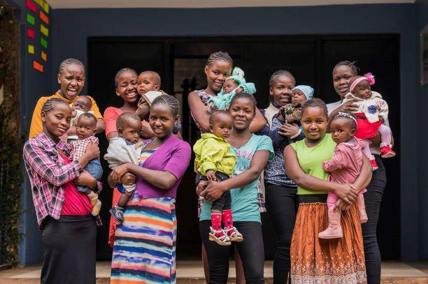 Give to Local Ministry