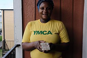 Give to Local Ministry