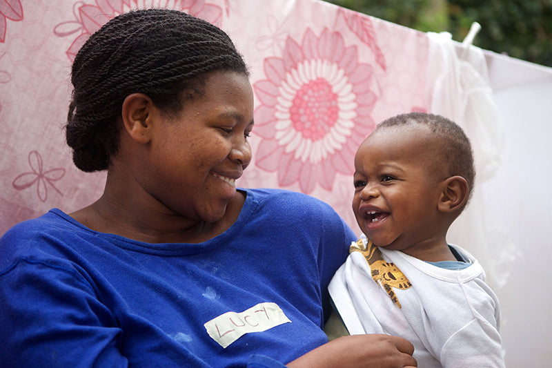 Give to Global Ministry in Kenya