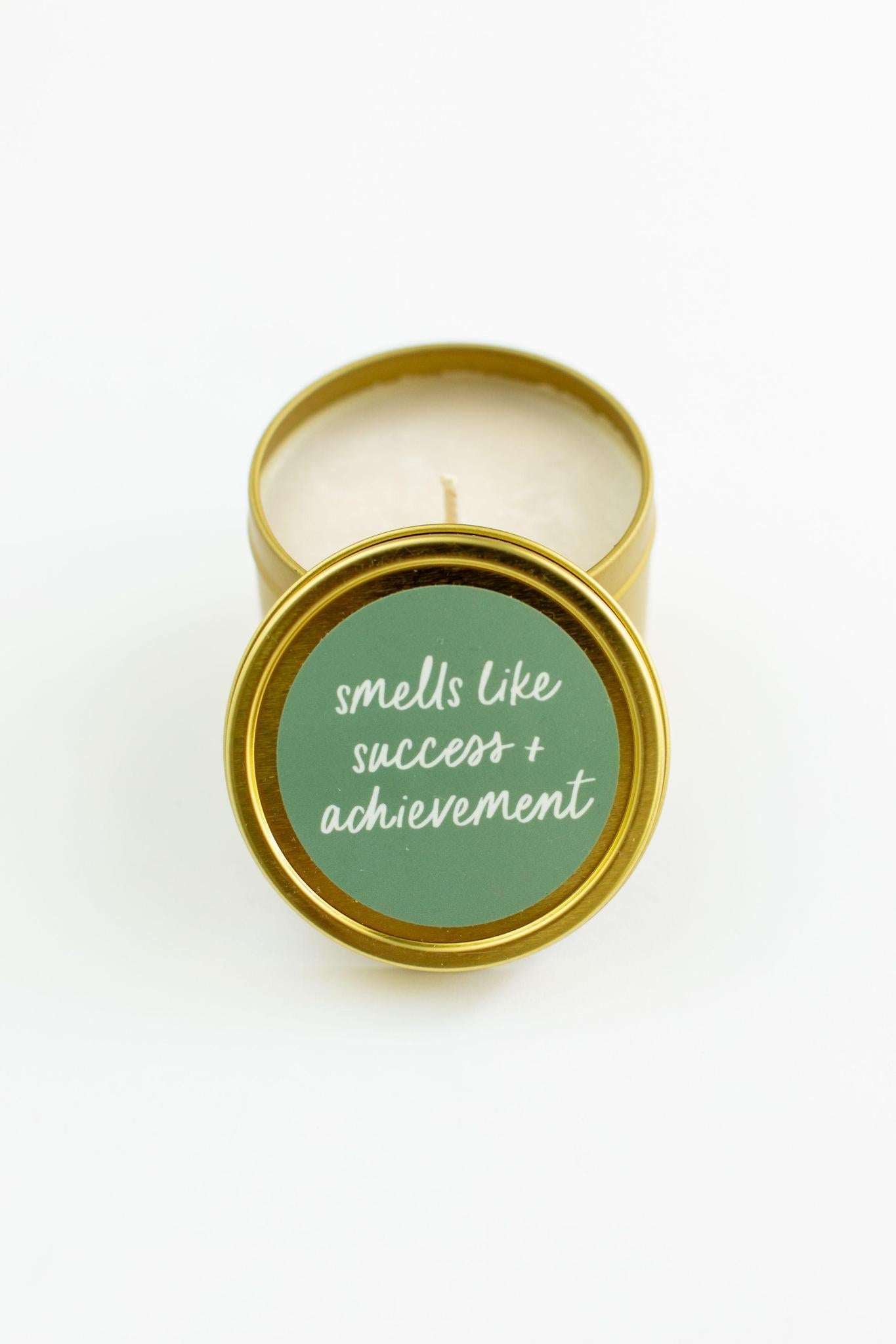 NEW | Personality Candles | 9 Styles