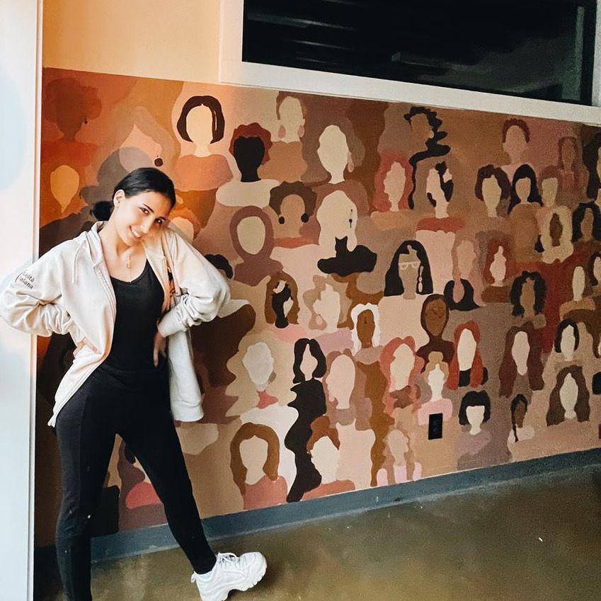 Flower Feelings Chart