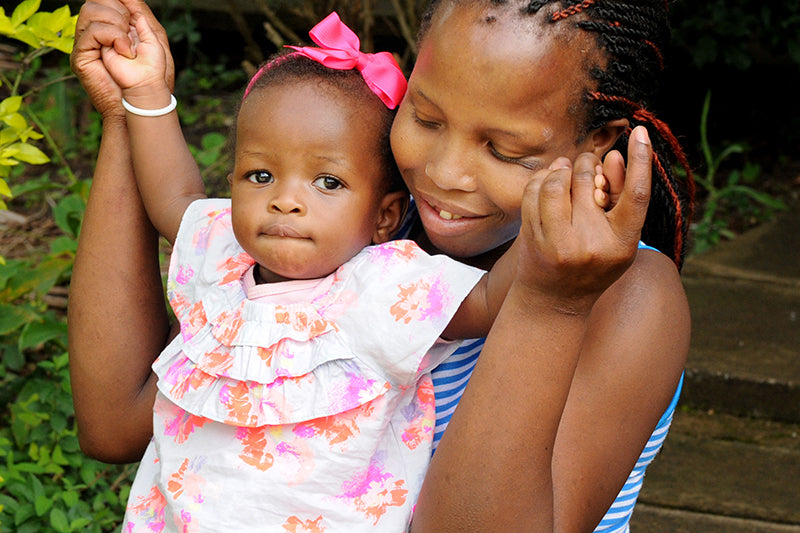 Give to Global Ministry in Kenya