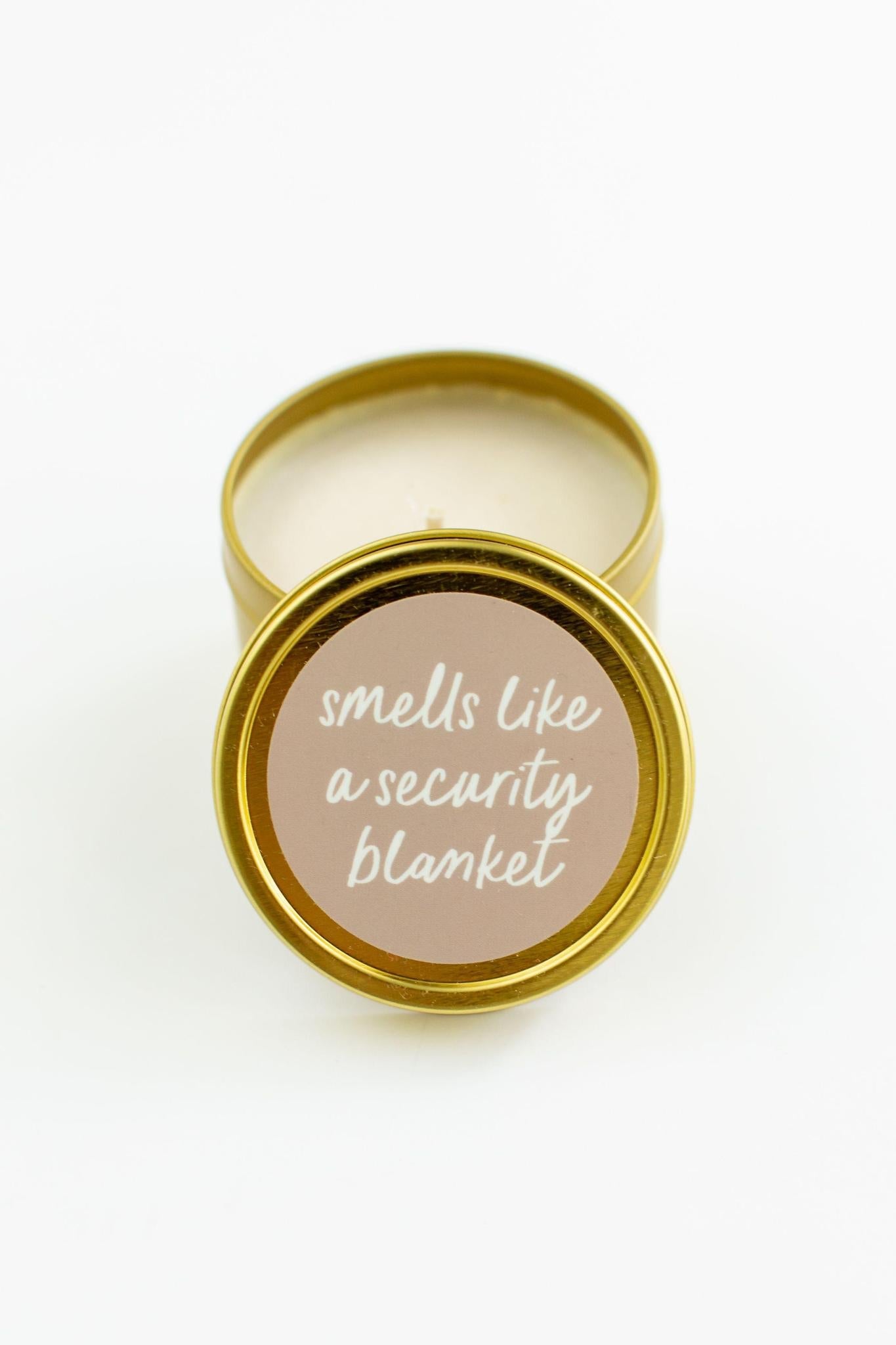 NEW | Personality Candles | 9 Styles