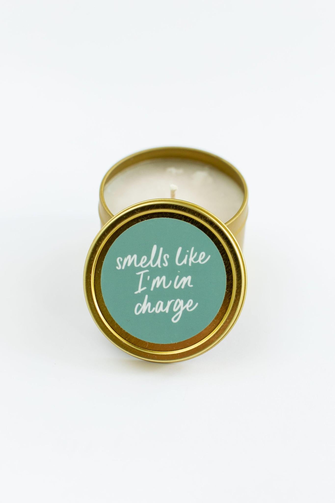 NEW | Personality Candles | 9 Styles