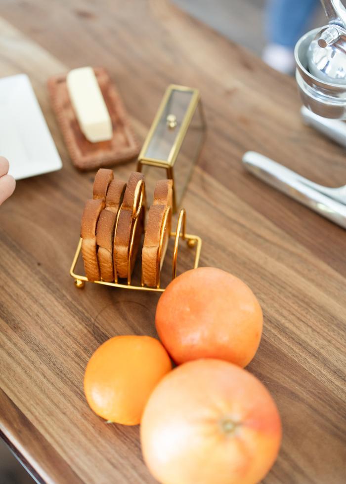 Toast Stand - Mercy House Global