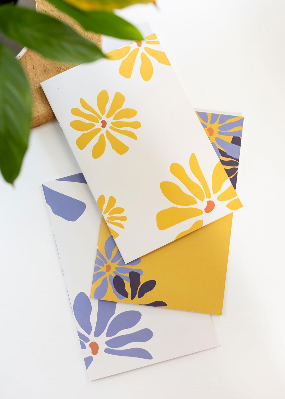 THRIVE Journals | Set of 3