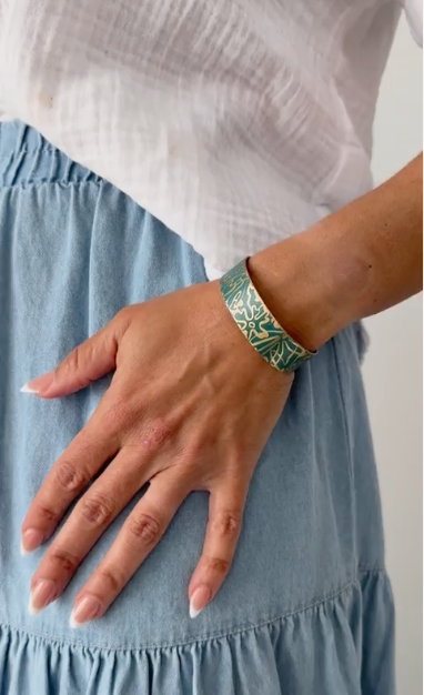 Join the Club | Bracelet of the Month Subscription - Mercy House Global