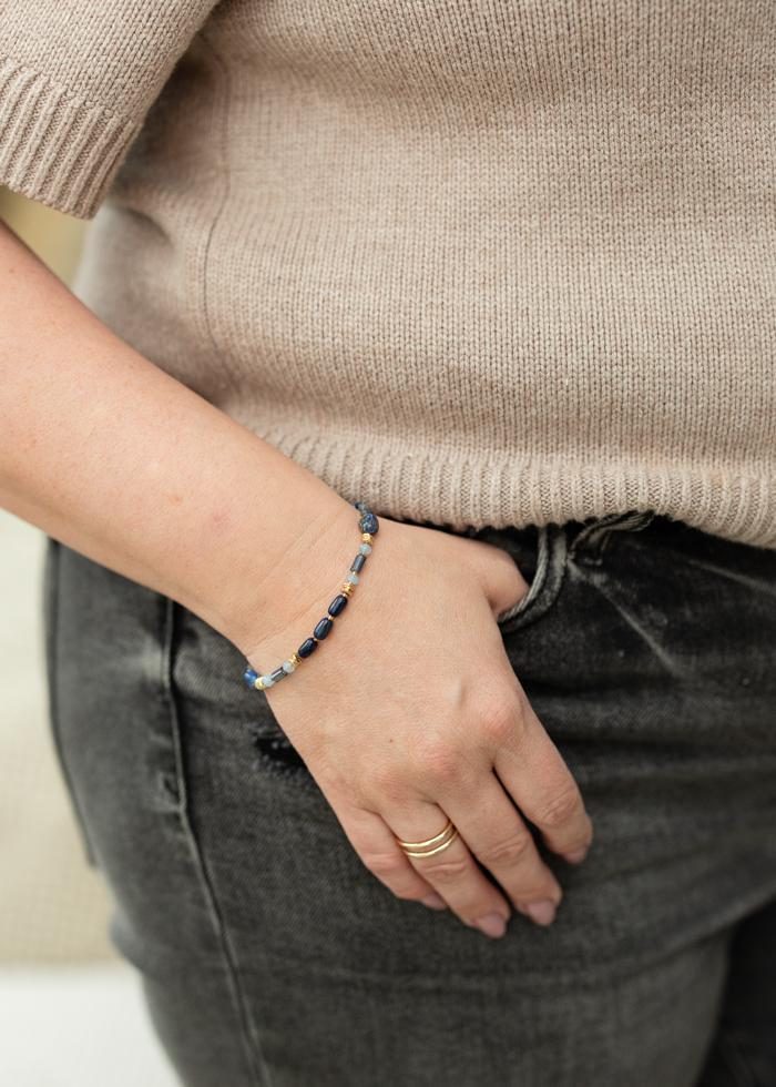 Join the Club | Bracelet of the Month Subscription