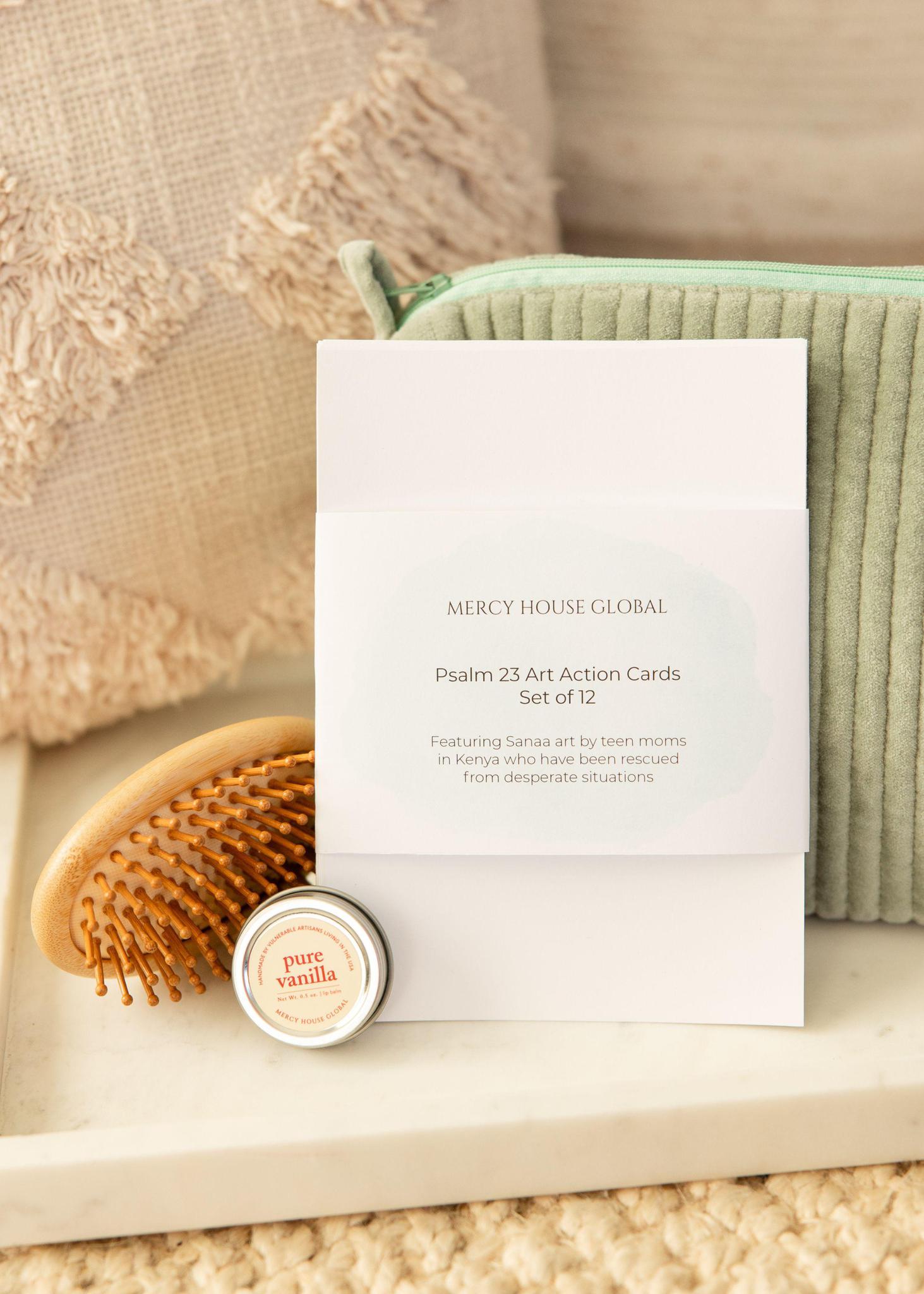 Join the Club | Ethical Lifestyle Box Subscription